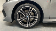 BMW 2 Series 220i M Sport 4dr Step Auto Petrol Saloon